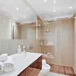 Borgo Corallo - Happy Apartamento Ascona