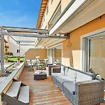 Apartamento Borgo Corallo - Happy Ascona