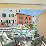 Apartamento Borgo Corallo - Happy Ascona