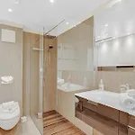 Borgo Corallo - Happy Apartamento *