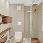 Apartamento Borgo Corallo - Happy Ascona