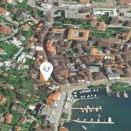 Borgo Corallo - Happy Apartment *