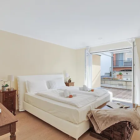 Borgo Corallo - Happy Apartment