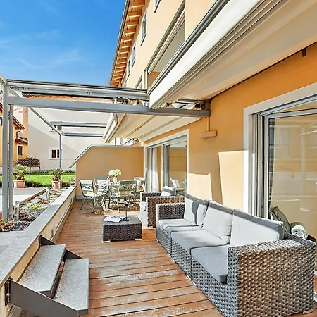 Borgo Corallo - Happy