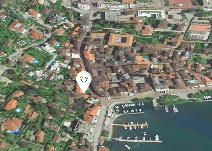 Borgo Corallo - Happy Apartment *