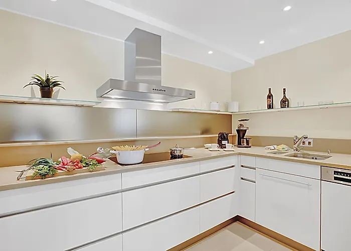 Borgo Corallo - Happy Apartment *