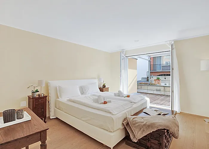 Borgo Corallo - Happy Apartment