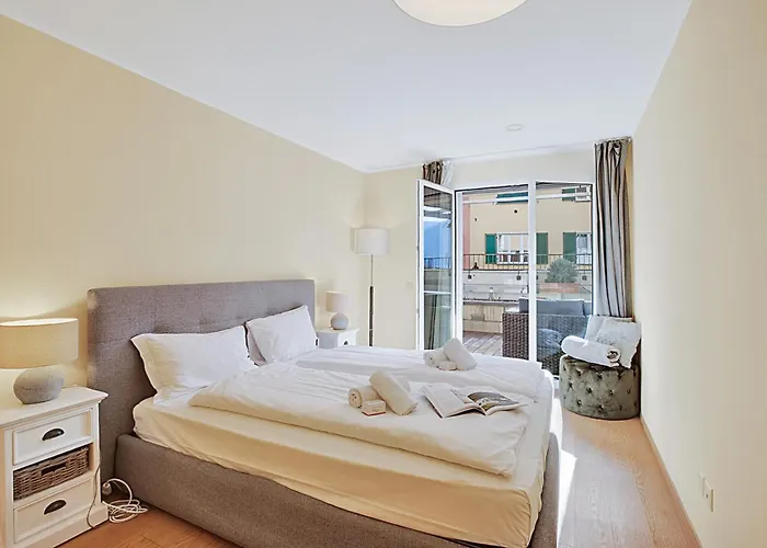 Borgo Corallo - Happy