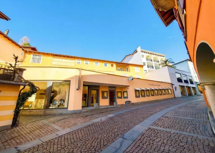 Apartment Borgo Corallo - Happy *