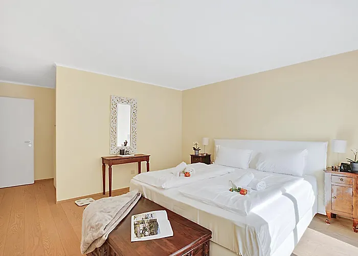 Apartment Borgo Corallo - Happy Ascona