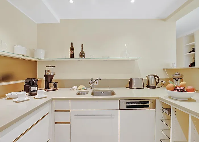 Apartment Borgo Corallo - Happy