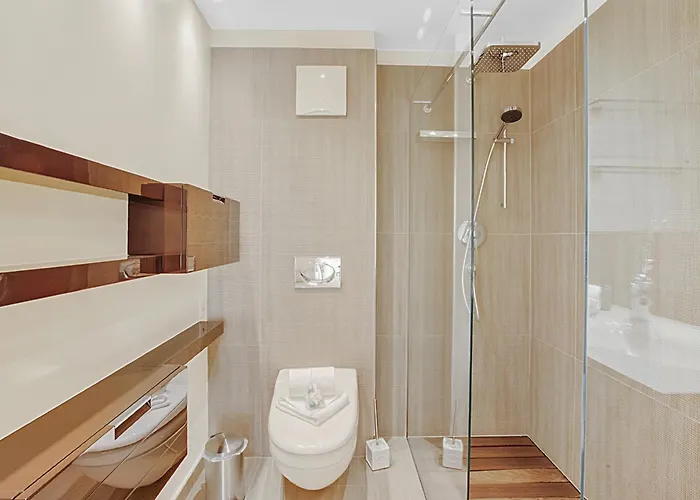 Apartment Borgo Corallo - Happy Ascona