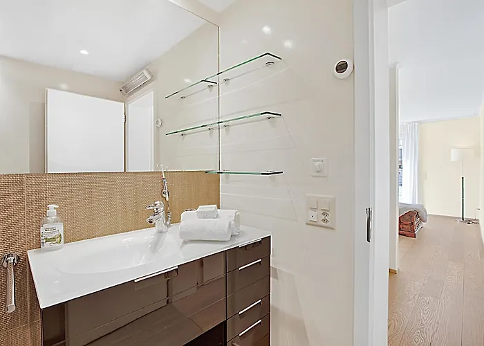 Borgo Corallo - Happy Ascona