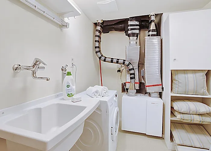 Apartment Borgo Corallo - Happy