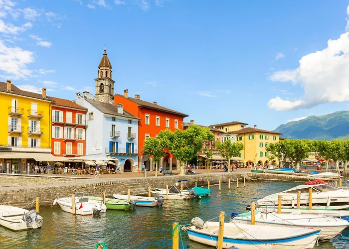 Borgo Corallo - Happy Apartment *